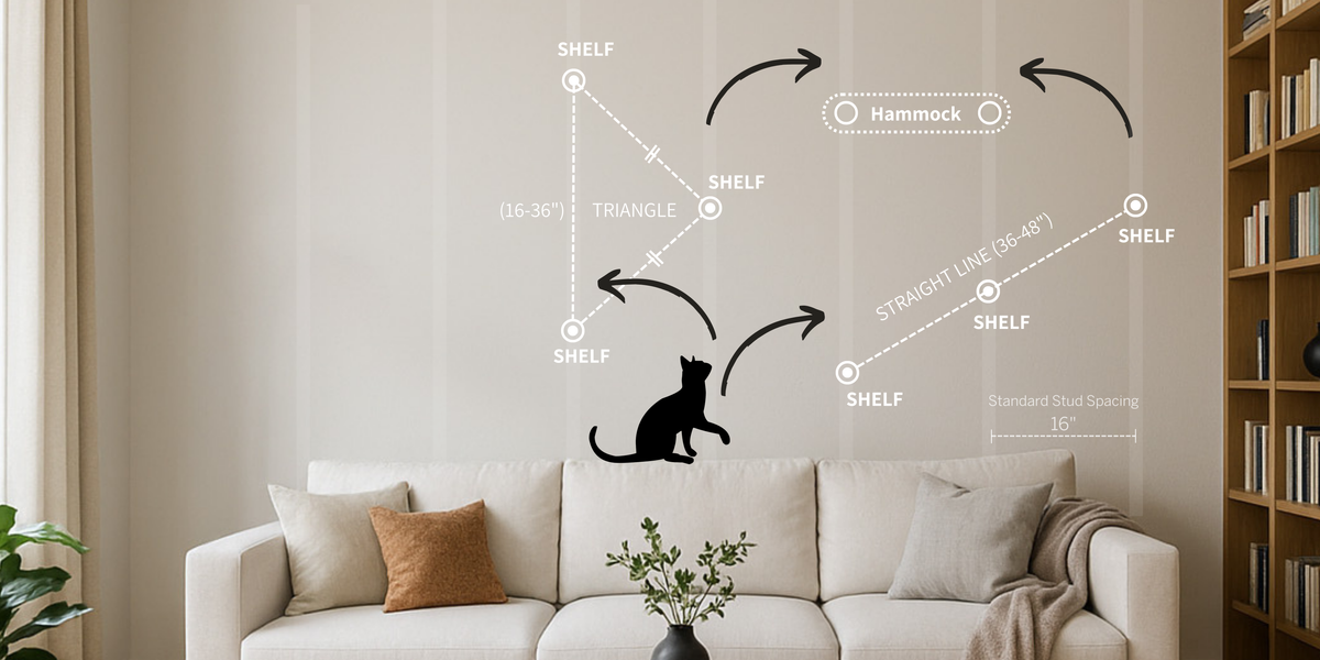 Plan Your Space